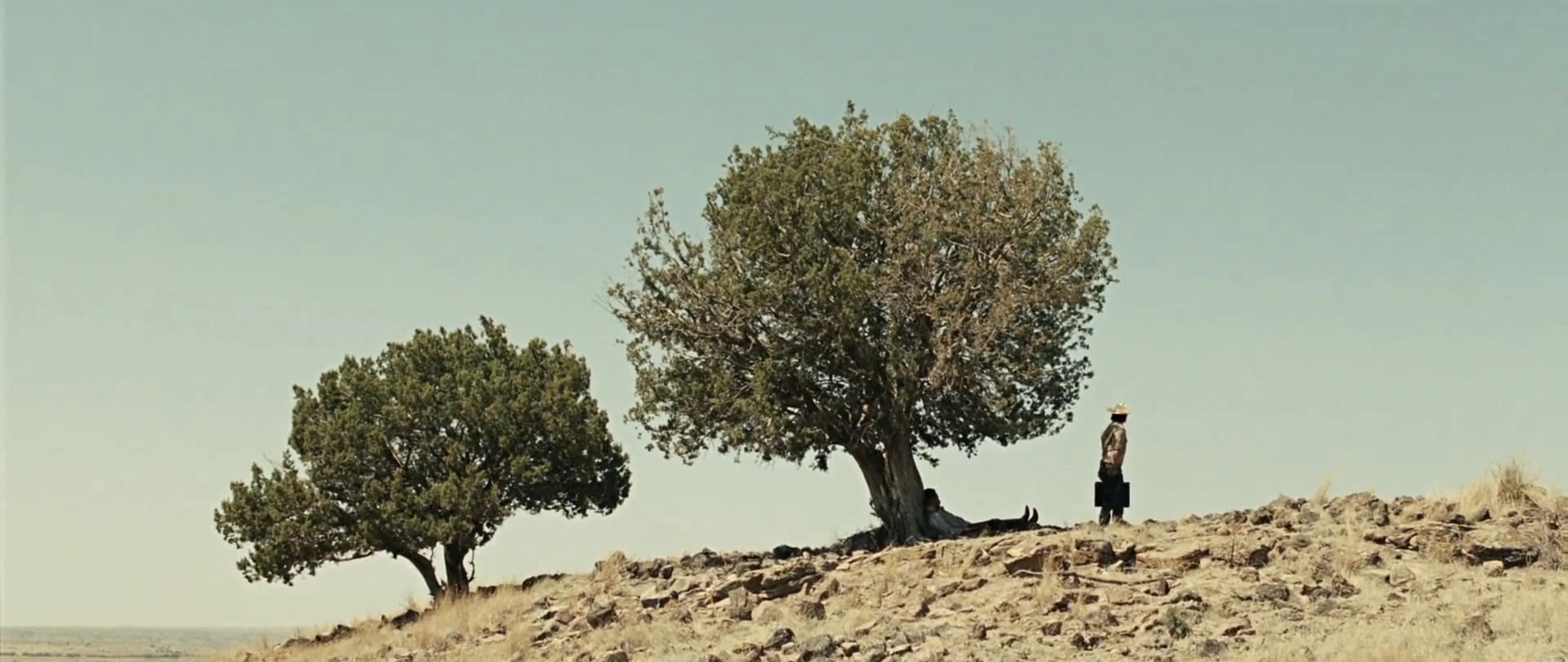NO COUNTRY FOR OLD MEN on Vimeo