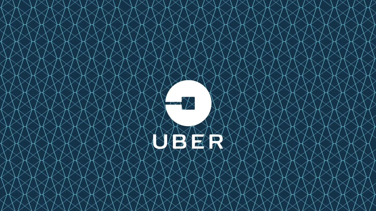 Uber Interfaz on Vimeo