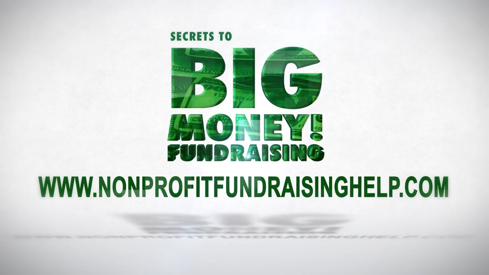 Big Money intro