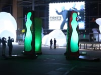 Malte Kebbel - Monoliths