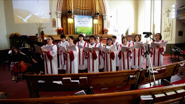 2017.10.08 찬양과 감사