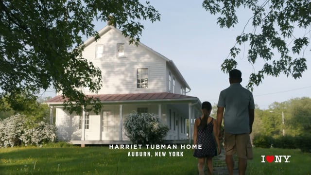 Discover New York State's Equal Rights History
