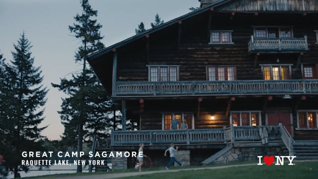 ILNY – Summer Fun in the Adirondacks & Thousand Islands