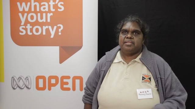 Rosemary Boombi