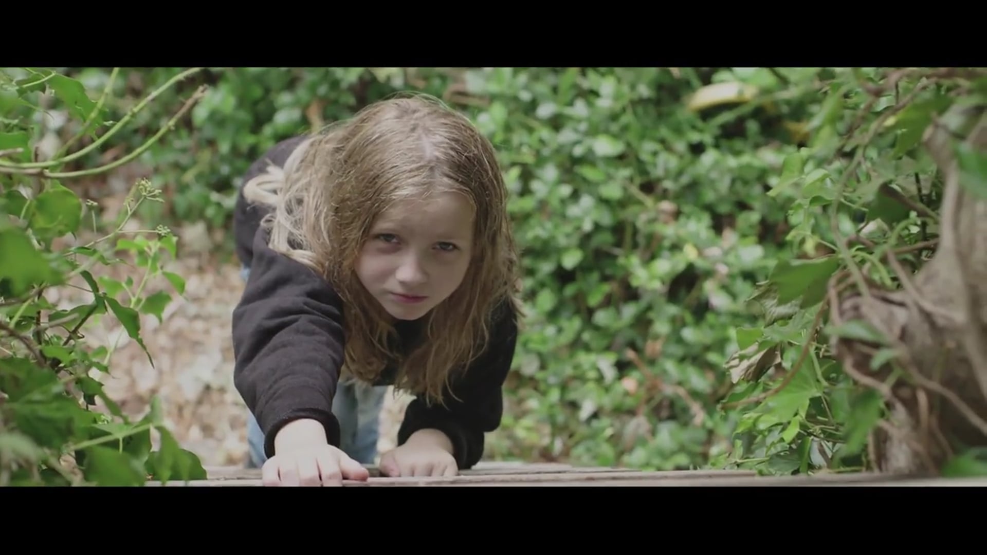 The Watchman's Canoe Concept Trailer