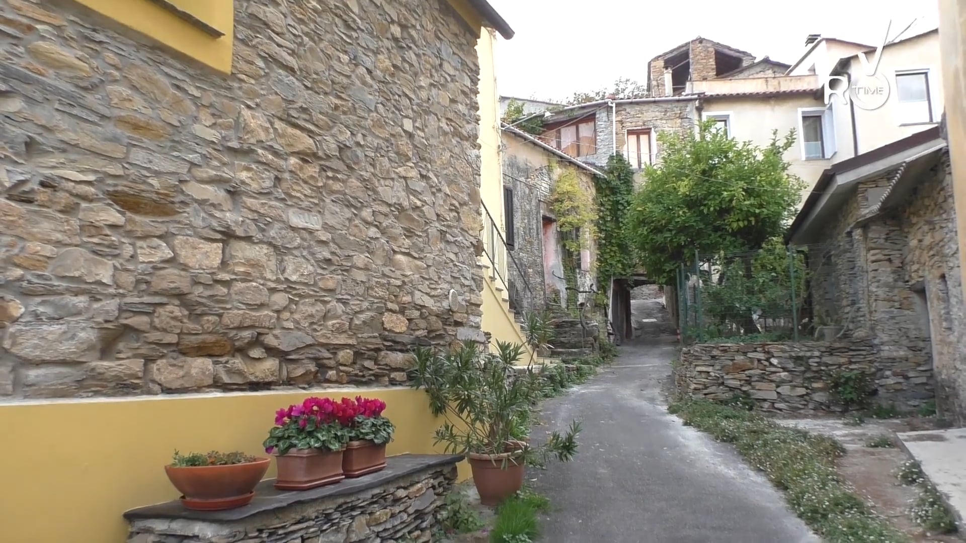 video