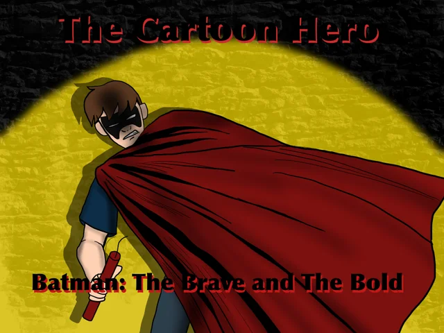 The Cartoon Hero Presents: Soul Eater on Vimeo