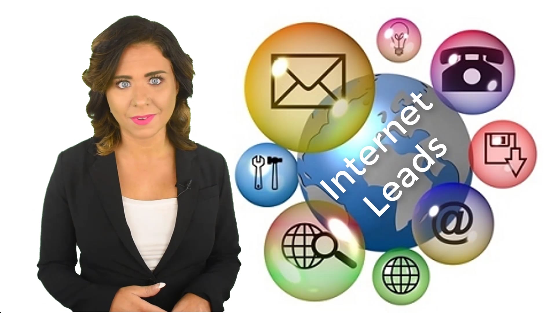 Lead Programs: Internet Leads