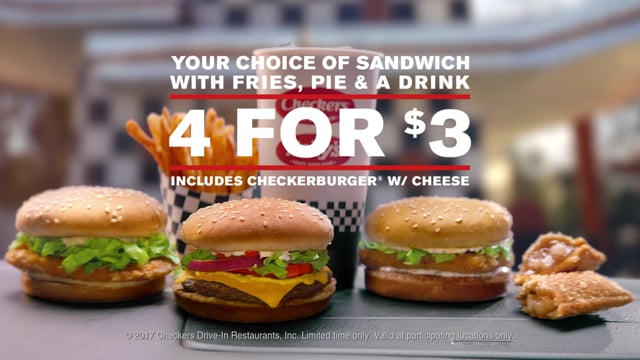 Checker's