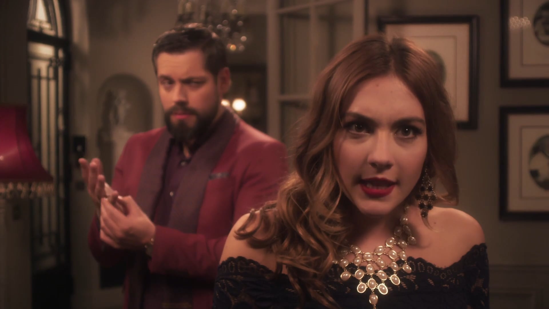 Ministère de l'Intérieur - Tv campaign