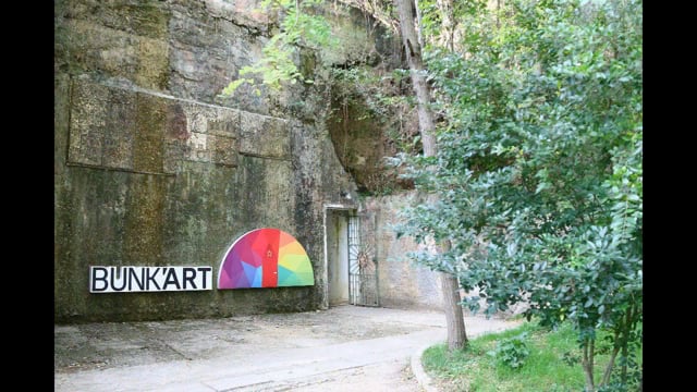 Bunk'Art - Albania Communist Bunker