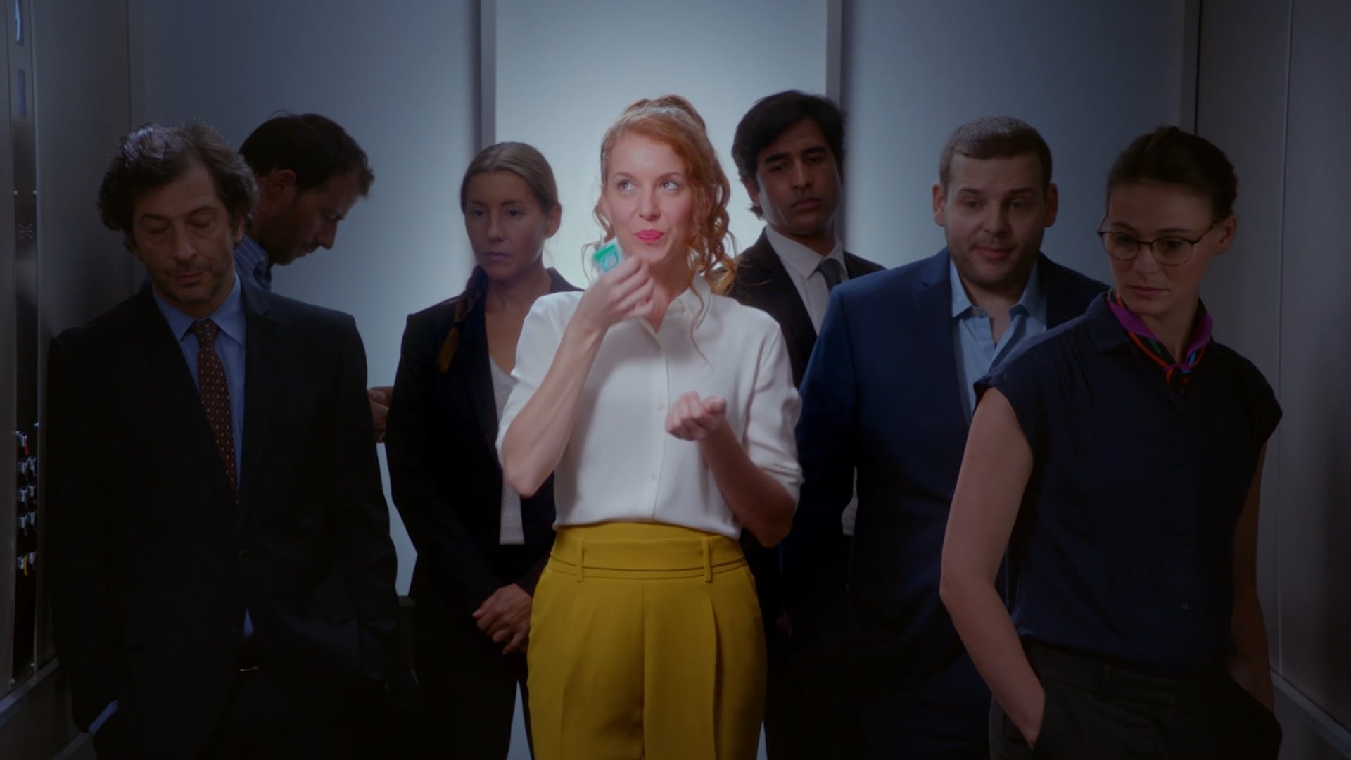 Tic Tac - TV Campaign