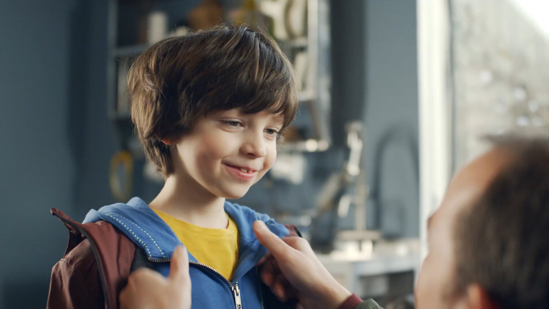 Cyclamed - TV Campaign