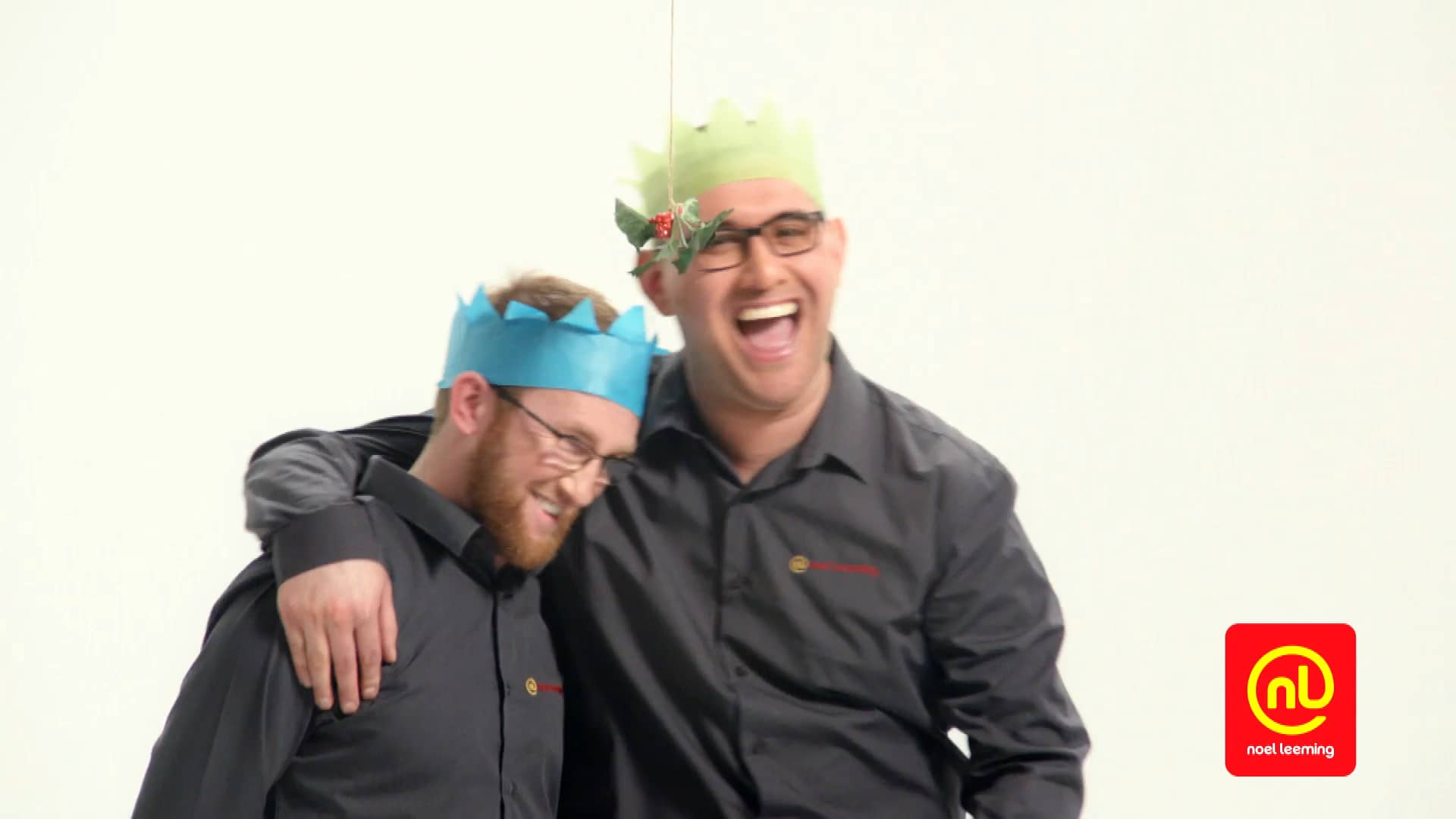 Content Noel Leeming Christmas Quickfire on Vimeo