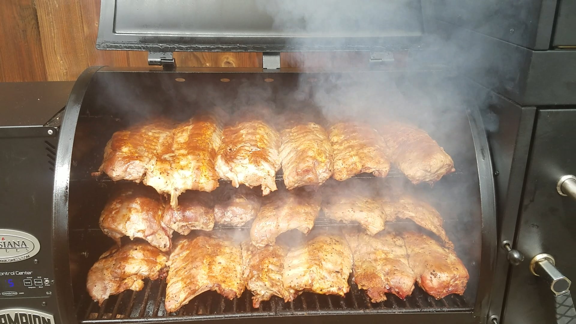 Promotional video thumbnail 1 for Prime Cuts Catering