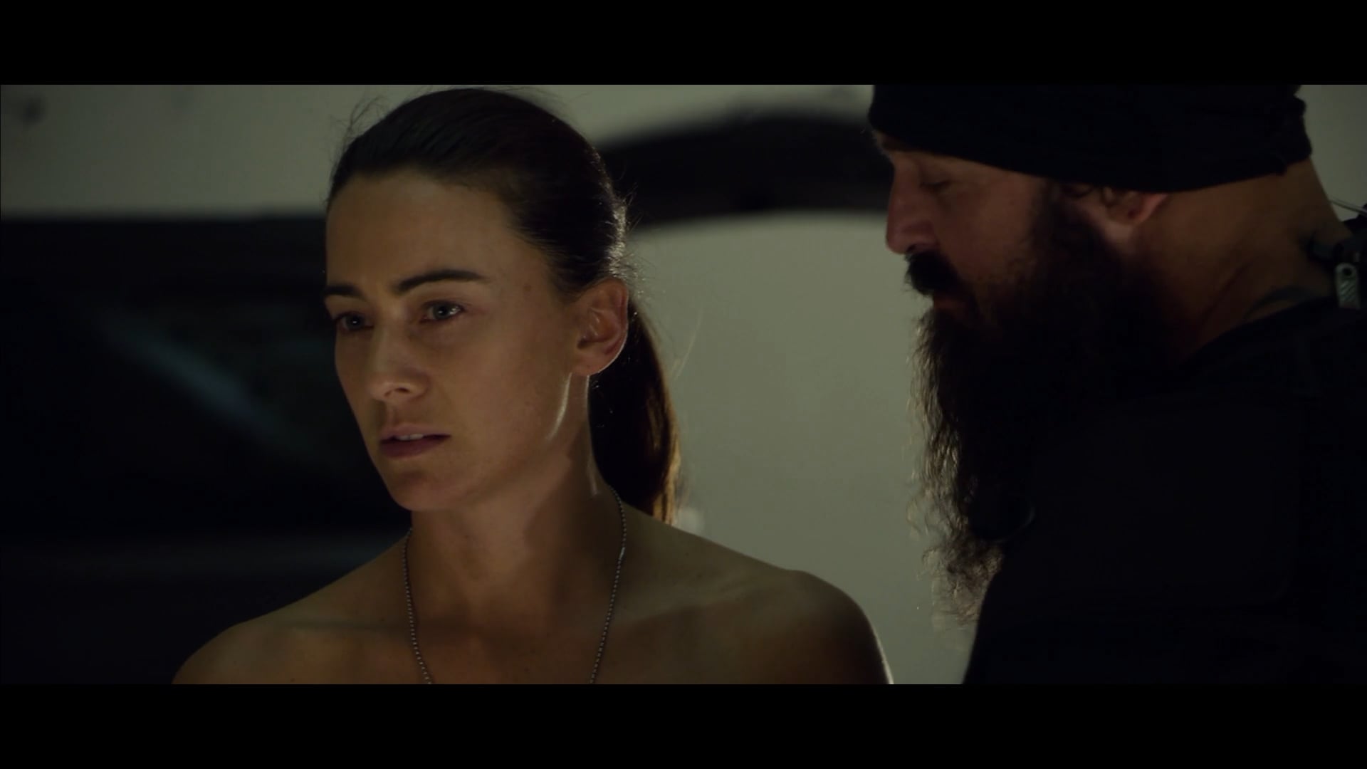 Wild Woman Reel
