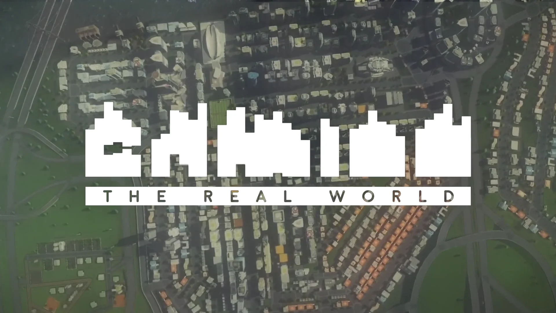 Watch Gaming the Real World Online | Vimeo On Demand