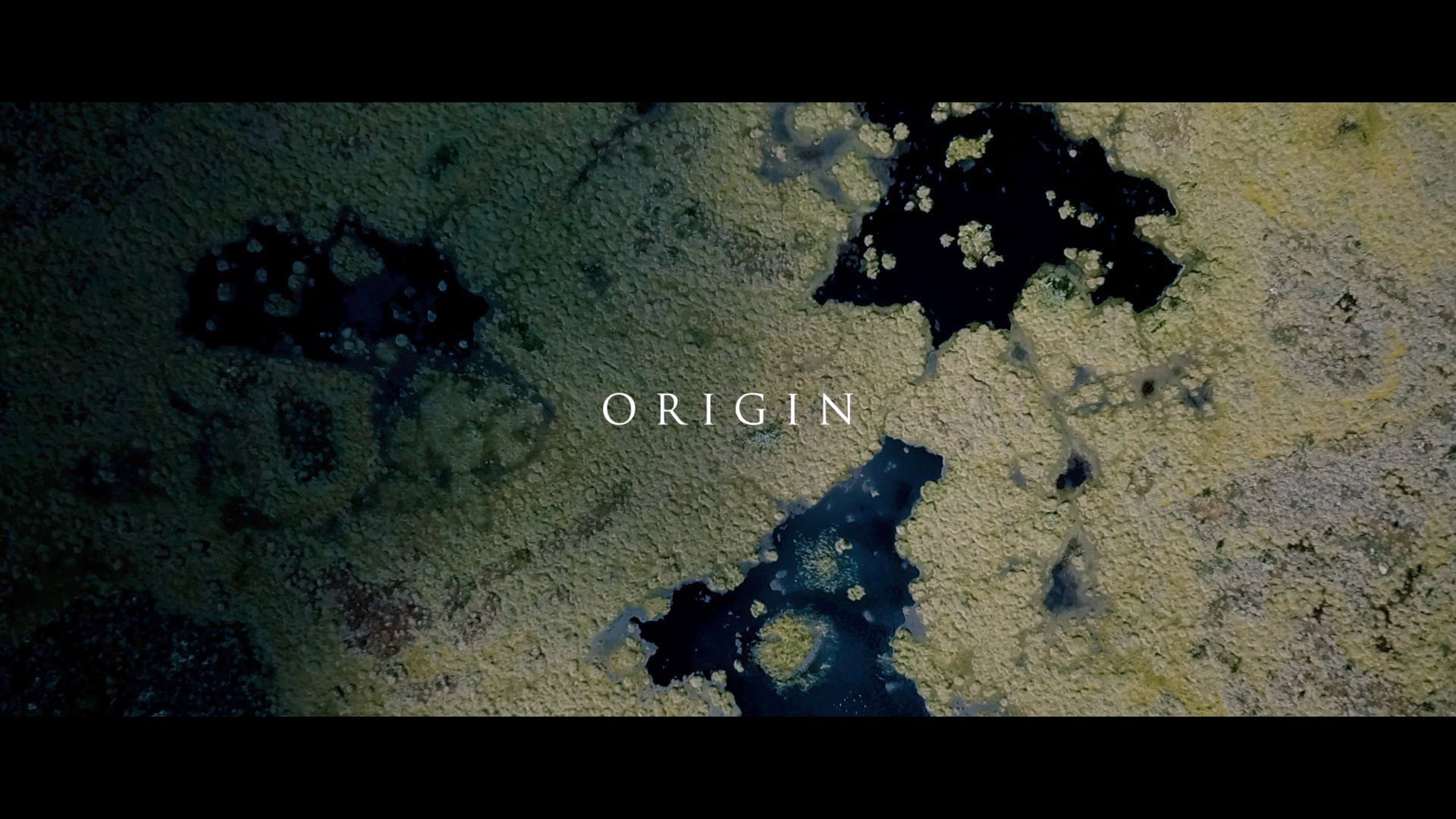 ORIGIN