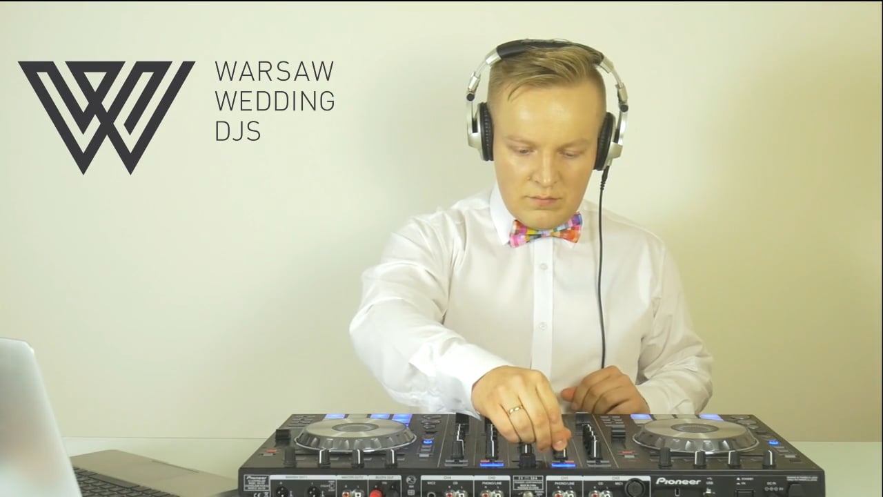Warsaw Wedding DJs