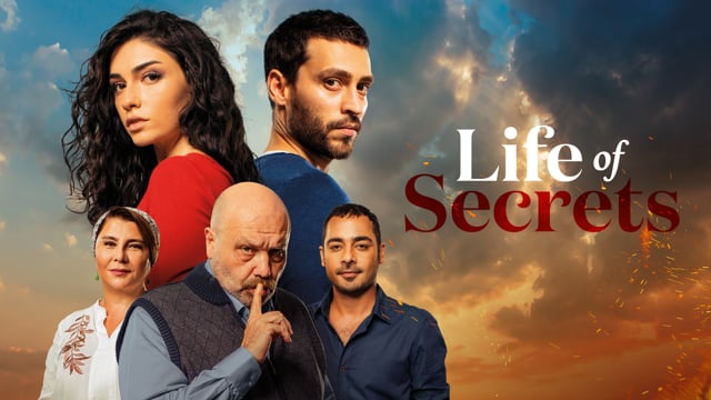640px x 360px - Life of Secrets - Series - Eccho Rights