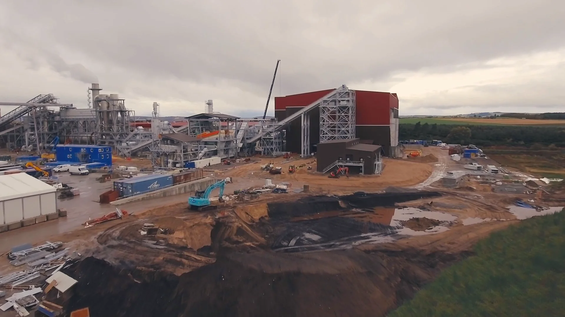 Norbord Inverness promo 23.10.17 on Vimeo