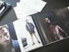 Aston Martin Capsule Collection by Hackett - The making of the look book