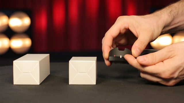 mevo camera vimeo