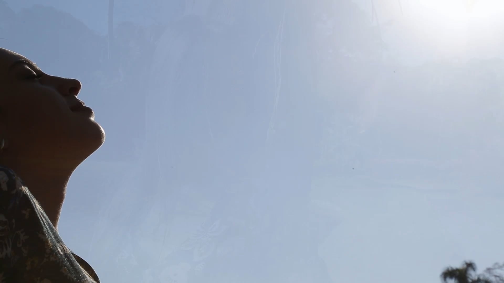 Isabella 15 Anos - Ensaio Jardim Botânico