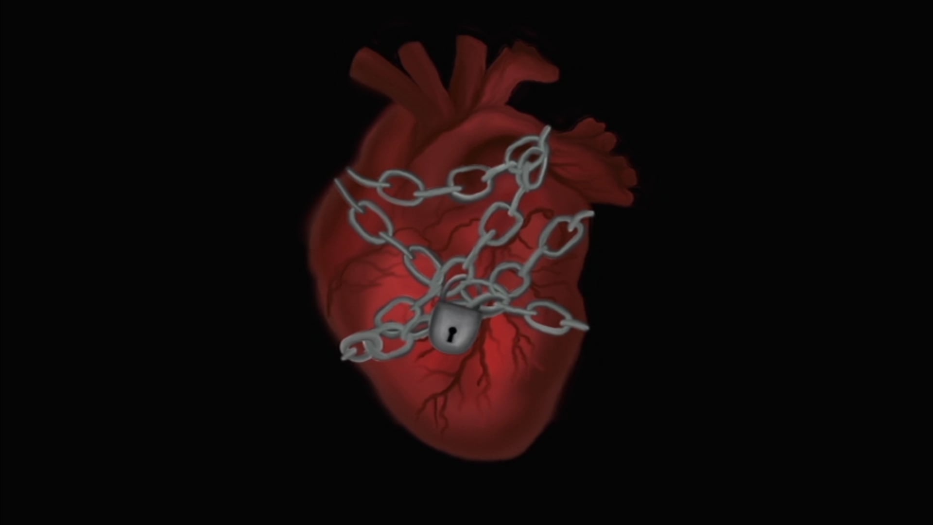Heart Conflicted