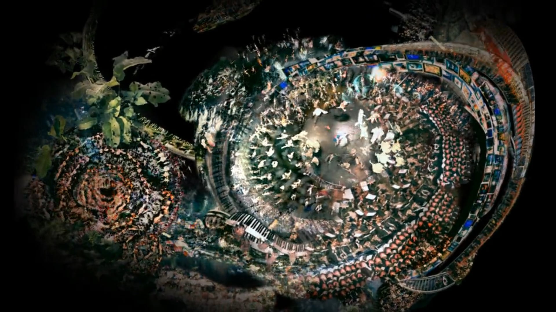 Jakub Nepraš, Cultures, 2007