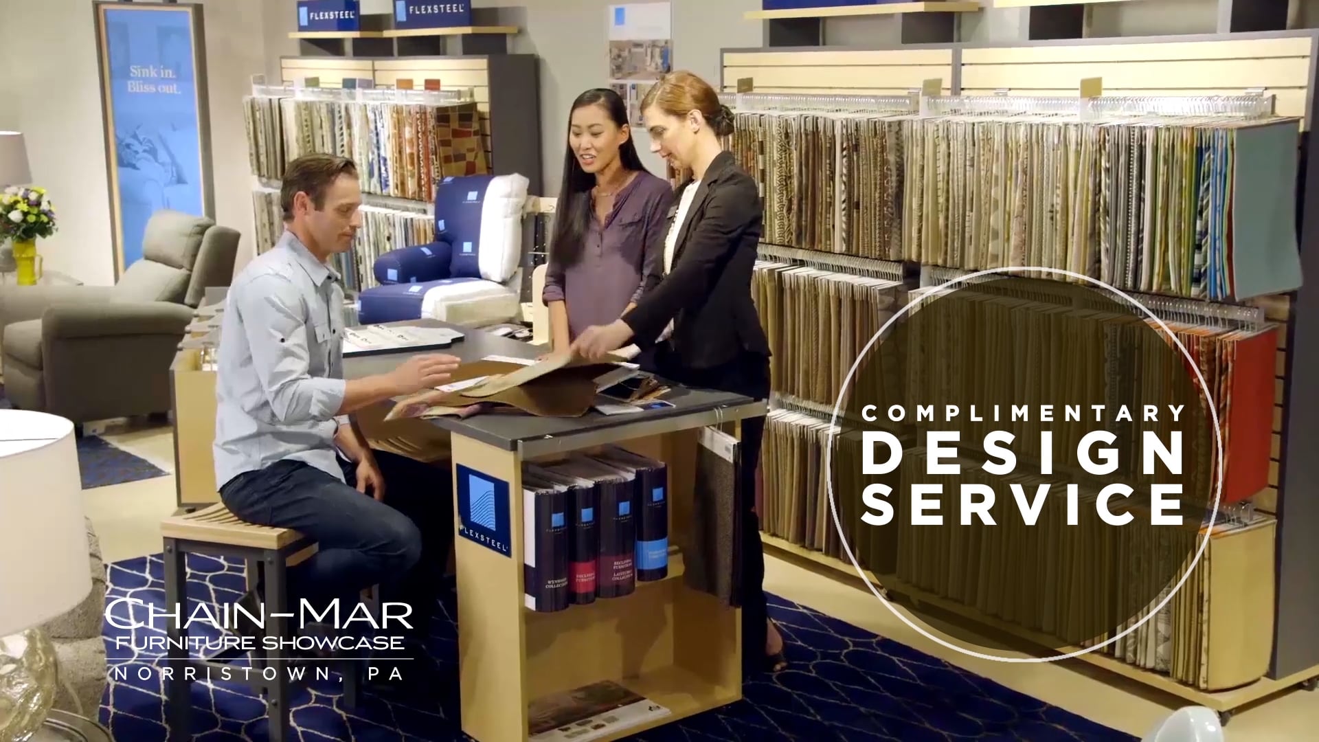 Chain Mar Furniture