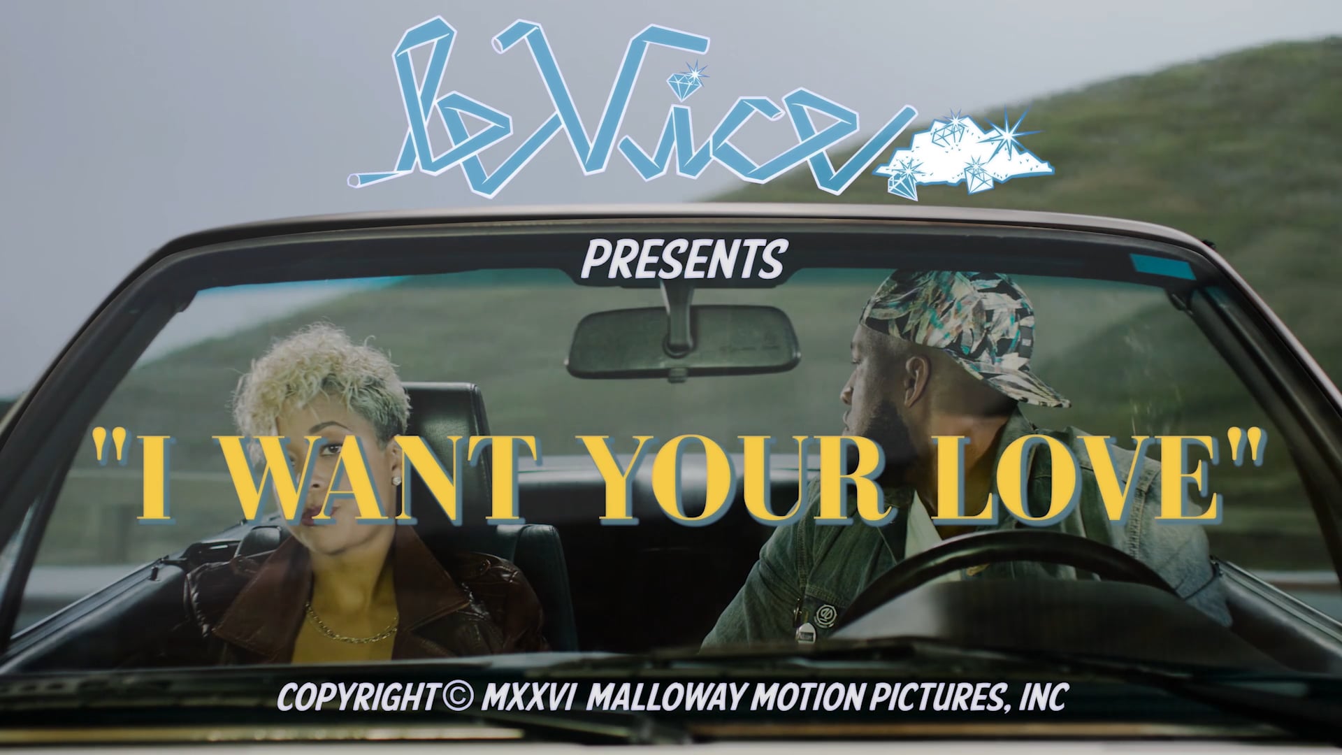 Le VICE - I Want Your Love