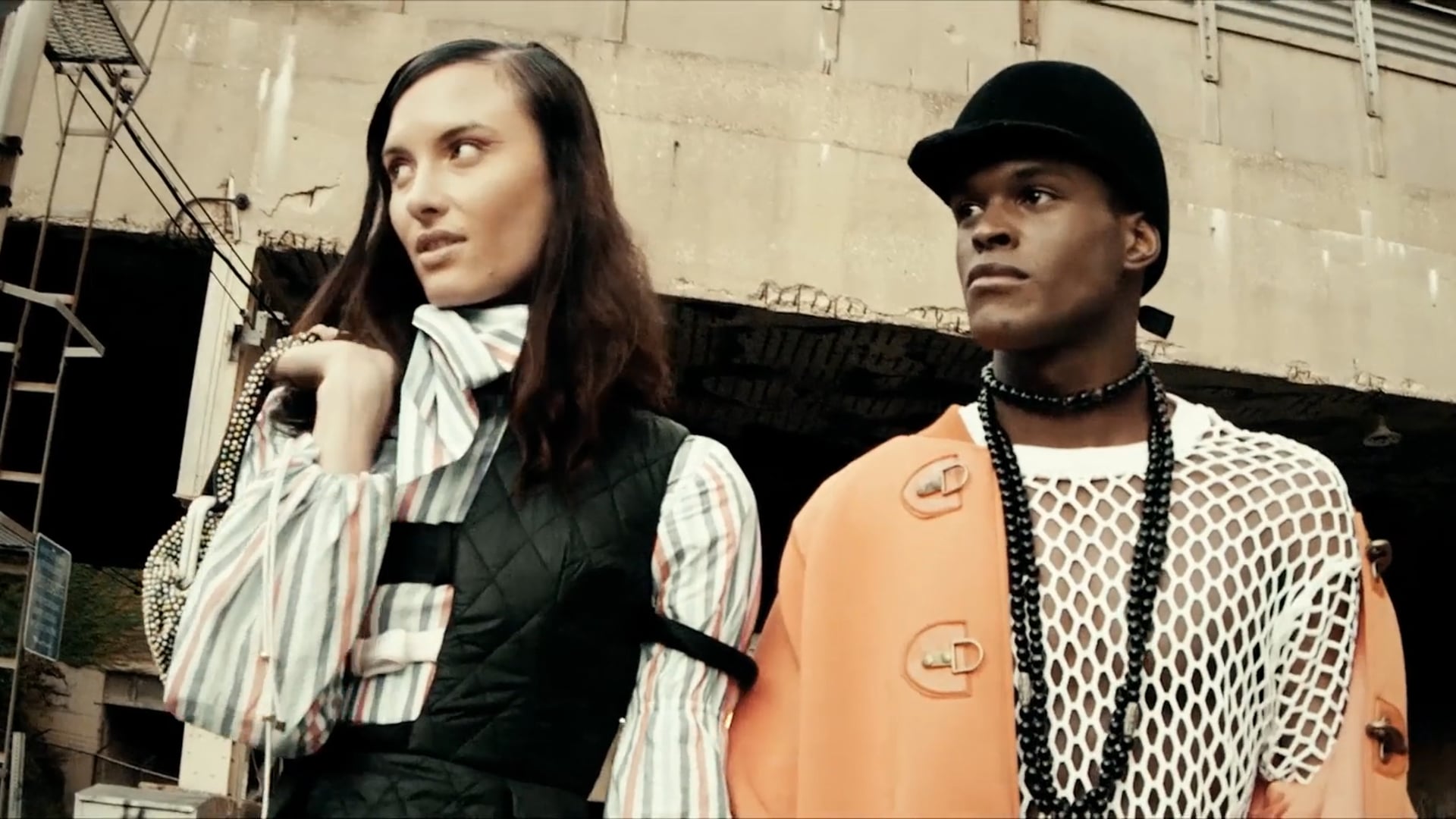 THE LIL' RASCALS- ALL GROWN UP