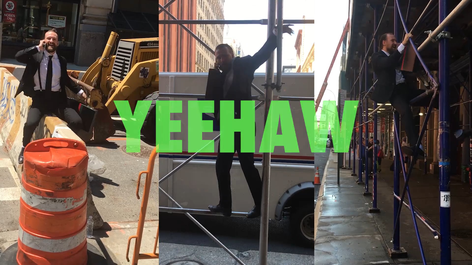 YEEHAW