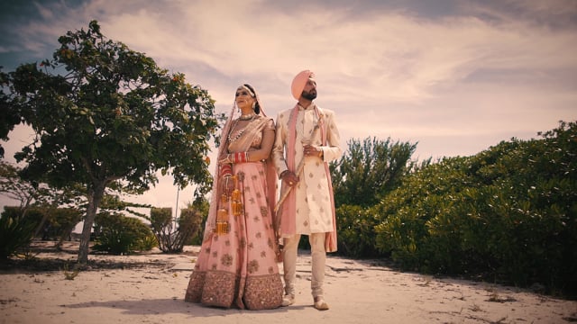 Mandy Grewal Punjabi Xxxn - Indian Wedding Site Videos Gallery with a collection of Real Wedding Videos.
