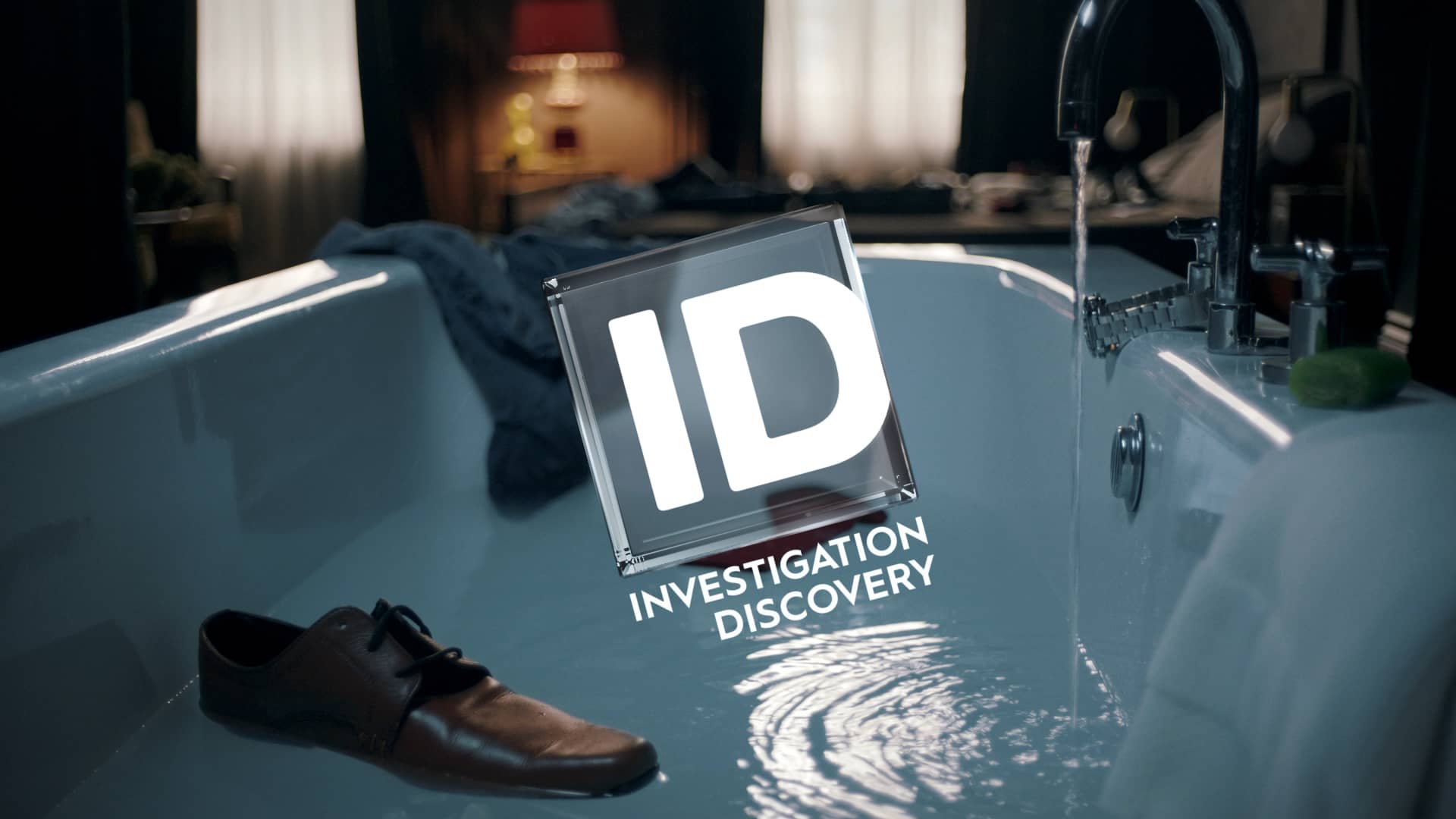 Investigation Discovery Bumpers on Vimeo