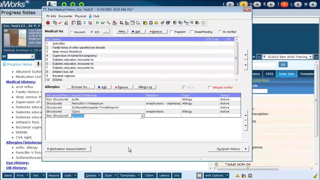 CareLinkSF (eClinicalWorks) 07 Provider Workflow on Vimeo
