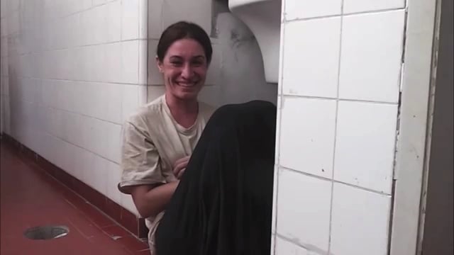 Cylene, personagem humilde