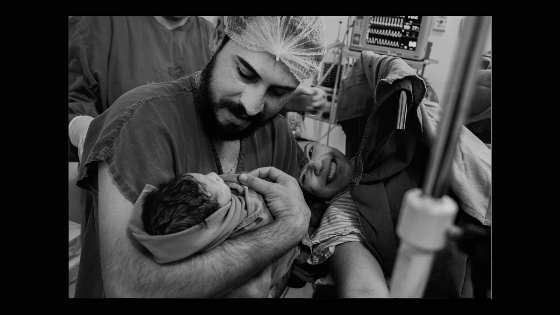 Nascimento Alice Bonfietti Ziliotti_Documental de Parto 