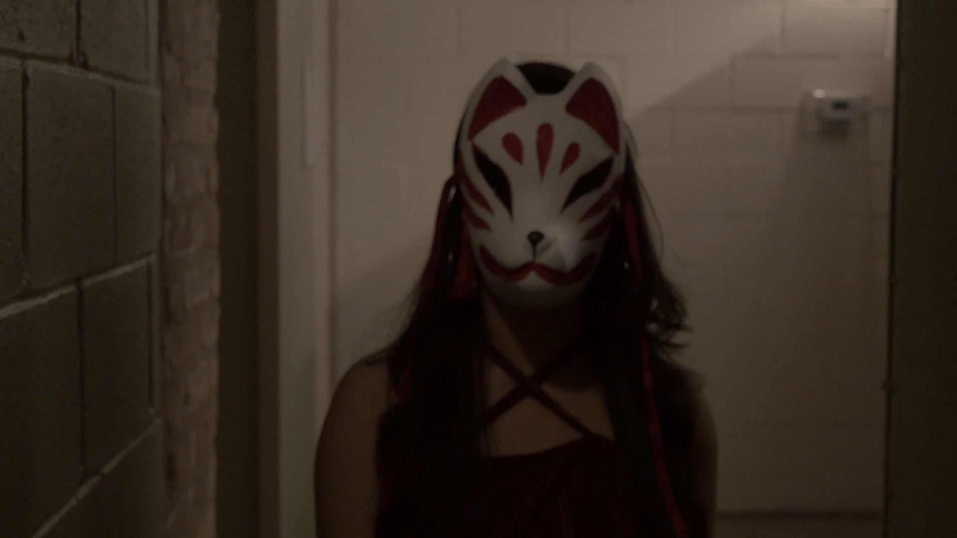 "TRIGGER" - Short Film
