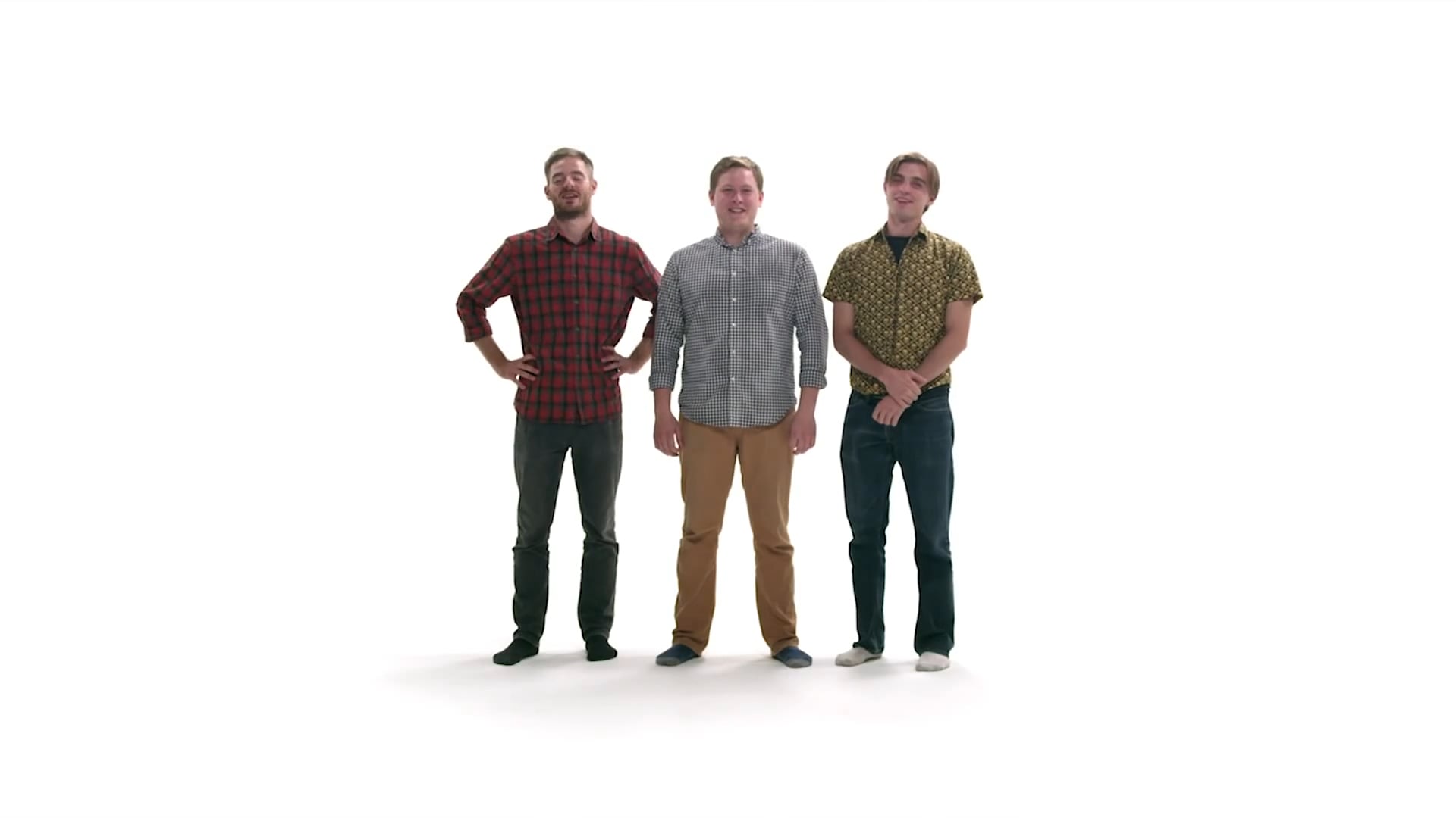 IT'S ALL GOOD Indiegogo Campaign