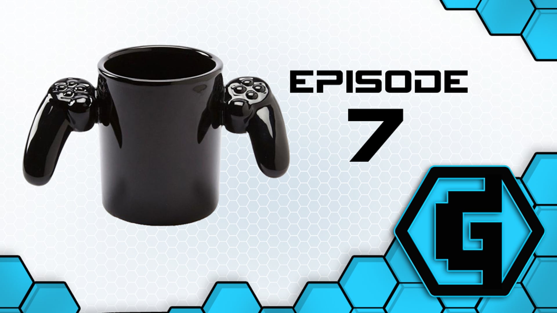 The Geekery View - Season 1 Episode 7