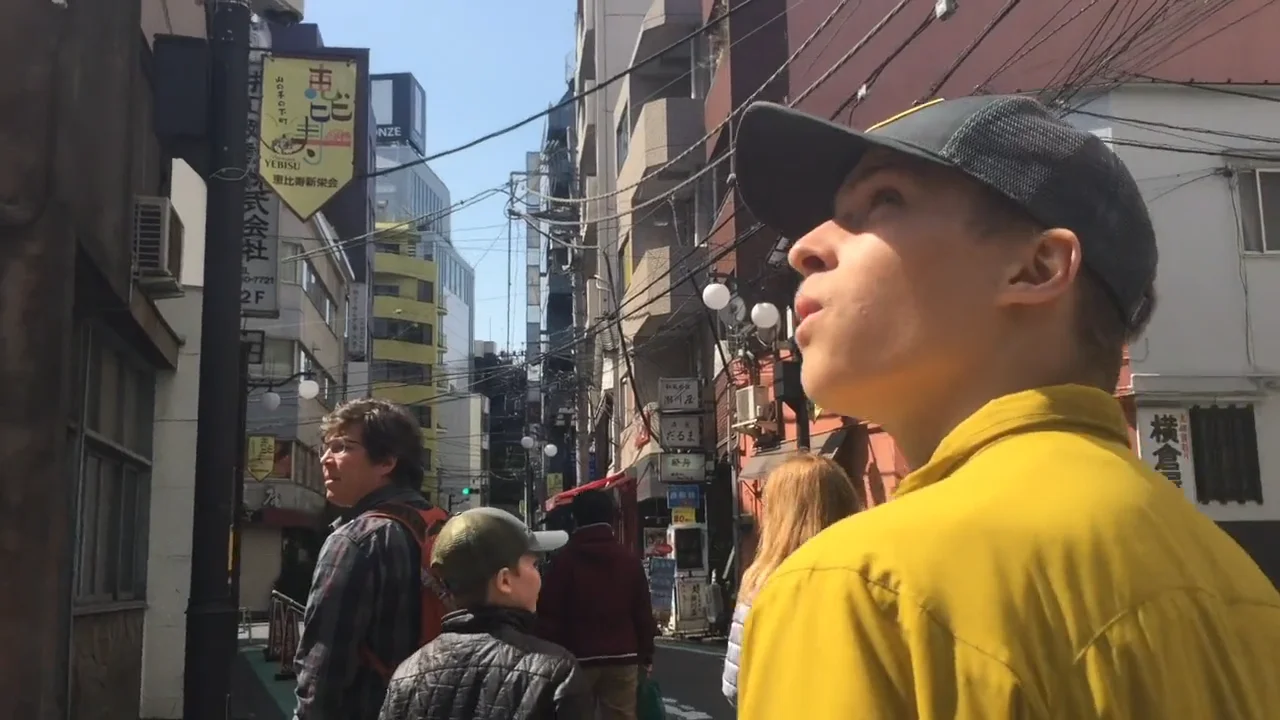 Japan on Vimeo