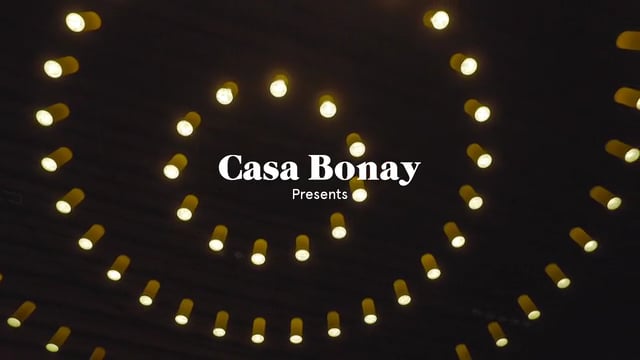 Creators of Casa Bonay - Lighting by Santa & Cole (es, en)