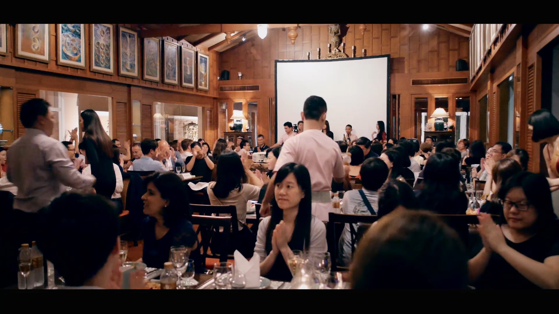 PRA HQ Kickstart meeting in Bangkok 2017 on Vimeo