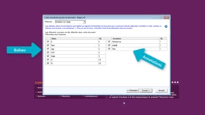 Analyse textuelle