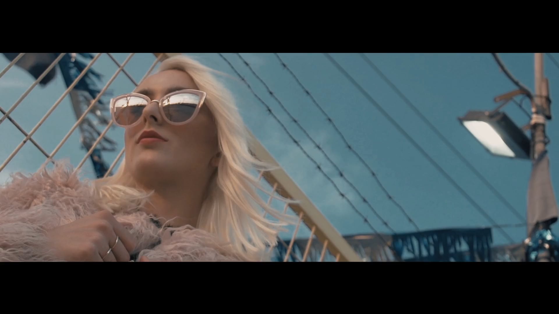 SEAT ROJO (Fashion Film)