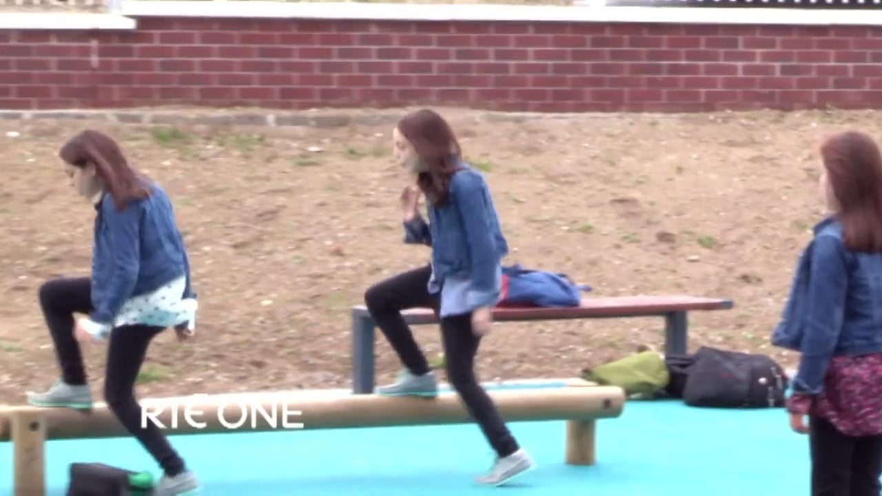 Watch A Different Class Online | Vimeo On Demand on Vimeo