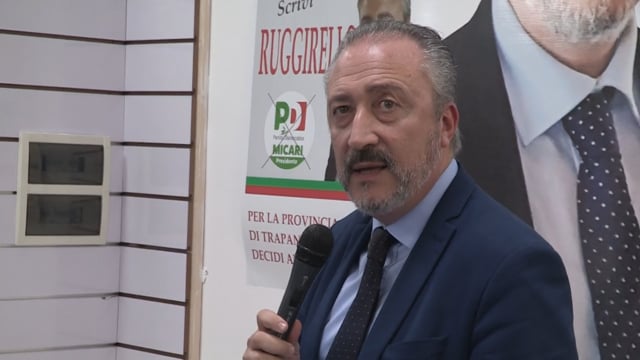 Paolo Ruggirello on Vimeo