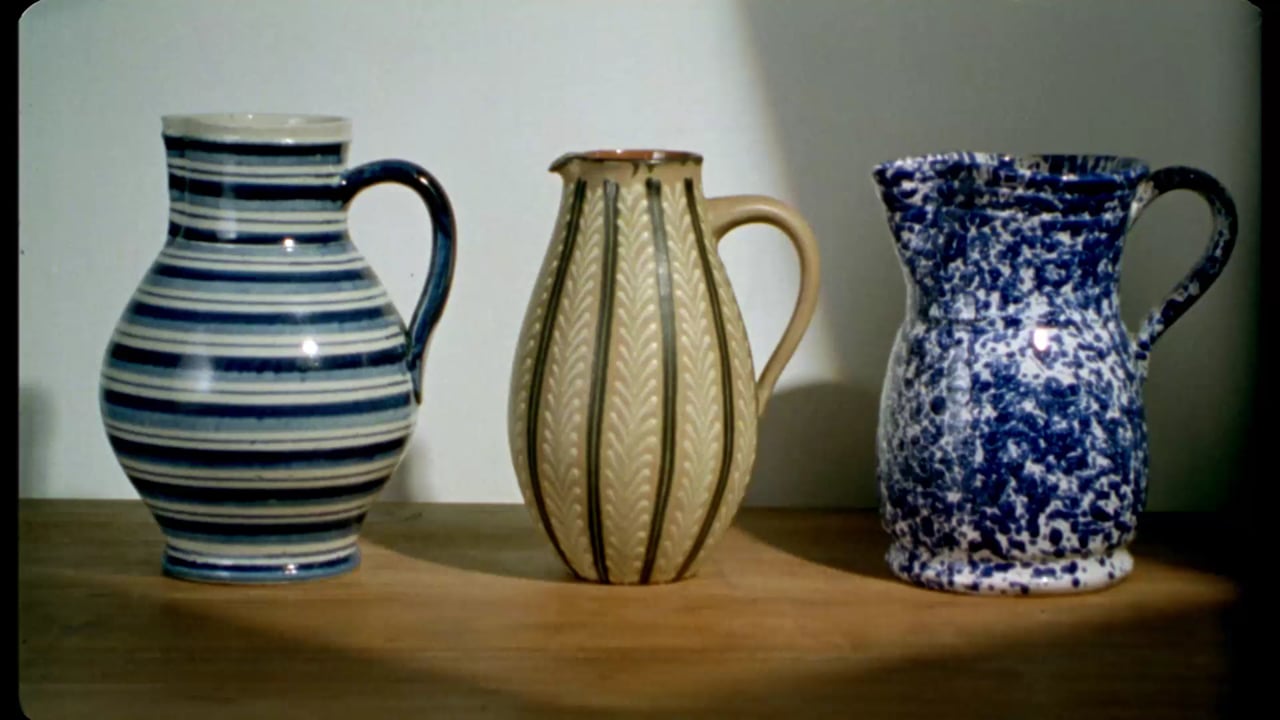 Screenshot of Furniture Poetry